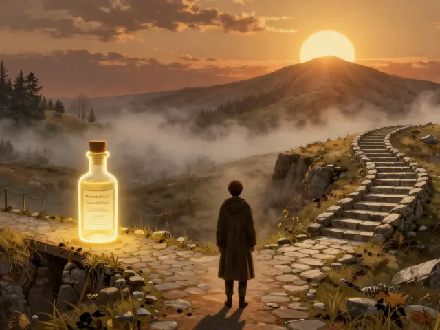 Psychoterapie versus farmakoterapie: Kdy zvolit léky a kdy terapii?