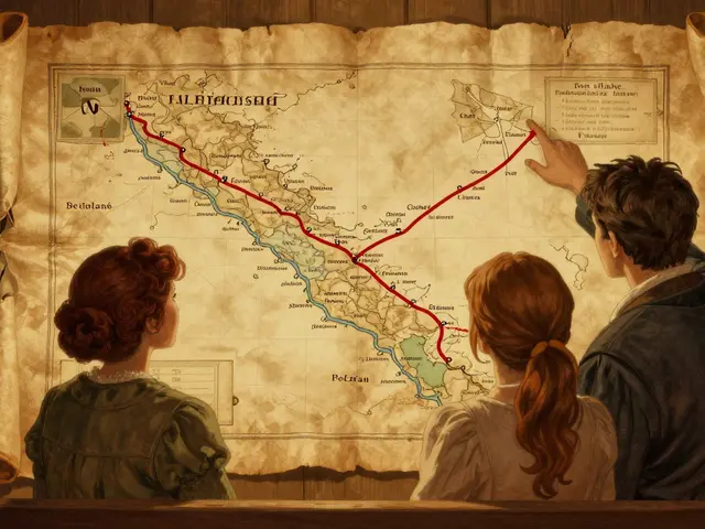 Rekontraktace v párové terapii: Kdy a jak přenastavit cíle a formát