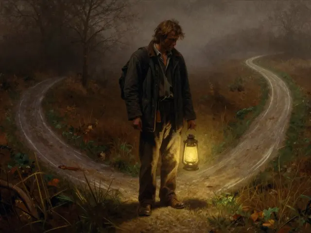 Relaps a prevence relapsu: Proč návrat k užívání není selháním