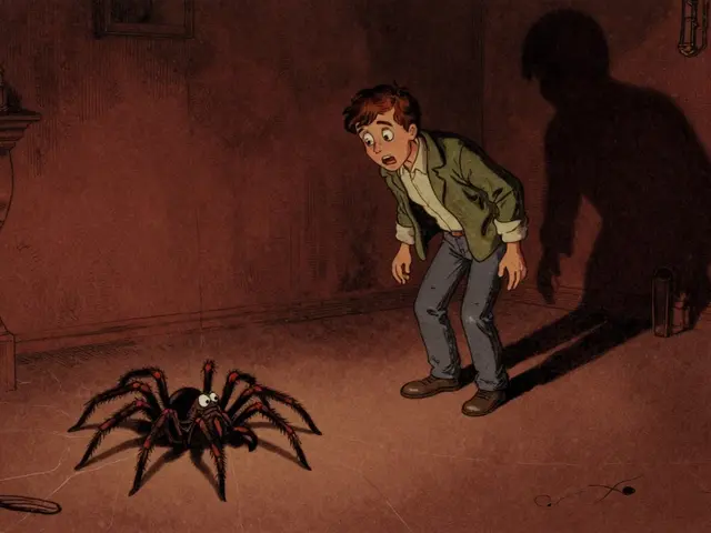 Specifické fobie: Jak efektivně překonat konkrétní strachy pomocí psychoterapie