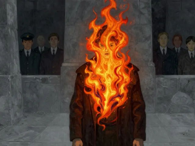 Stigma u poruch osobnosti: Proč mýtus o manipulaci blokuje cestu k uzdravení