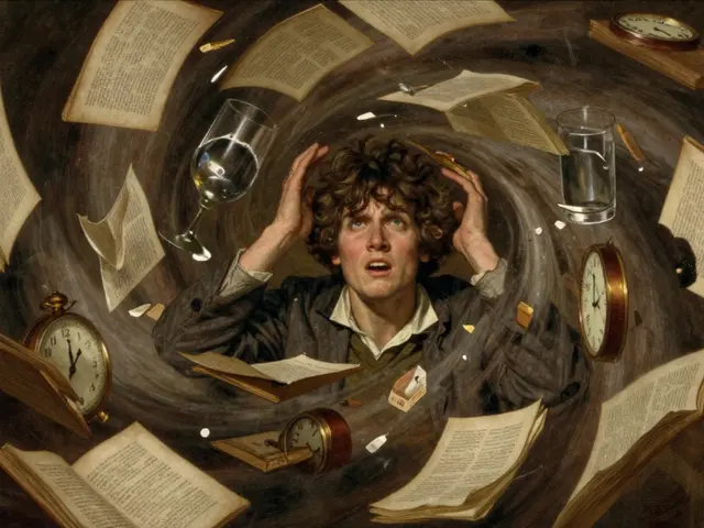 Technologie a ADHD: Nejlepší aplikace a pomůcky pro lepší soustředění