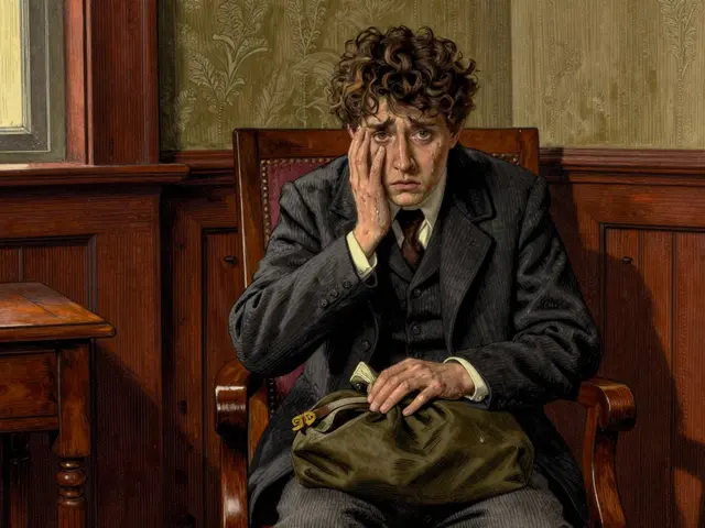 Úvodní anamnéza v psychoterapii: Co vás čeká na prvním setkání a proč