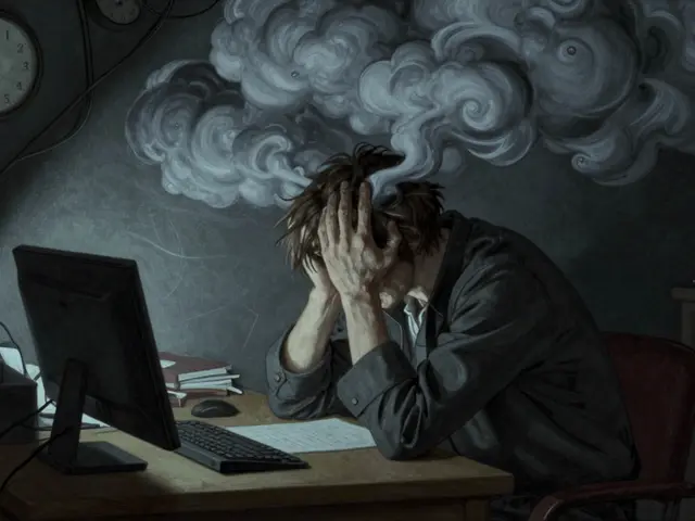 Mindfulness a meditace pro duševní zdraví: Jak praktiky všímavosti změní váš mozek