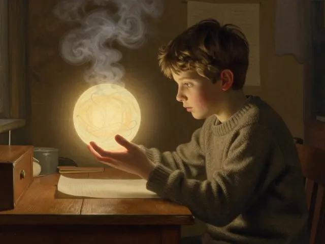 Neurofeedback pro ADHD: Jak funguje, co říká věda a kdy se vyplatí