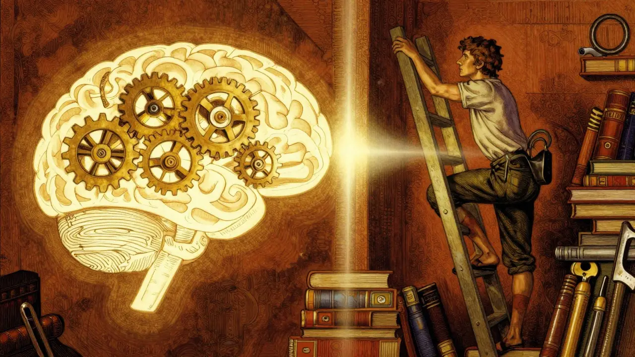 Farmakologická vs. behaviorální léčba ADHD: Který přístup funguje lépe?
