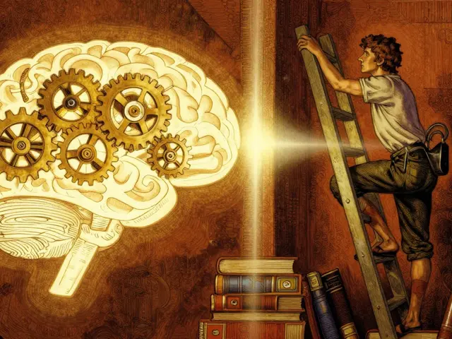 Farmakologická vs. behaviorální léčba ADHD: Který přístup funguje lépe?