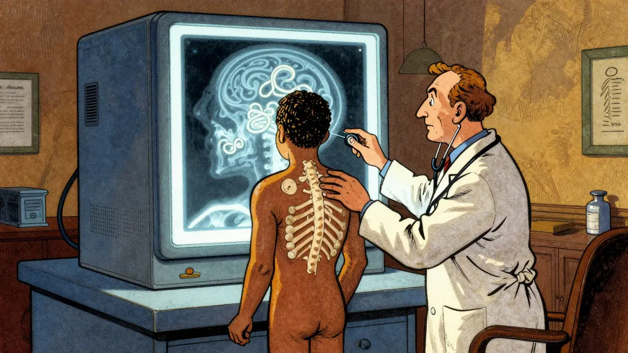 Kontraindikace psychoterapie: Kdy je lepší hospitalizace nebo jiná péče