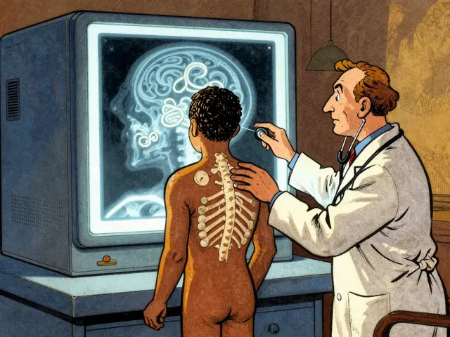 Kontraindikace psychoterapie: Kdy je lepší hospitalizace nebo jiná péče