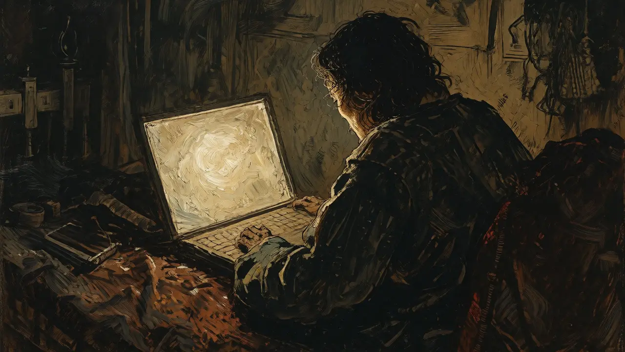 Digitální nástroje v terapii: Jak počítač mění psychologii
